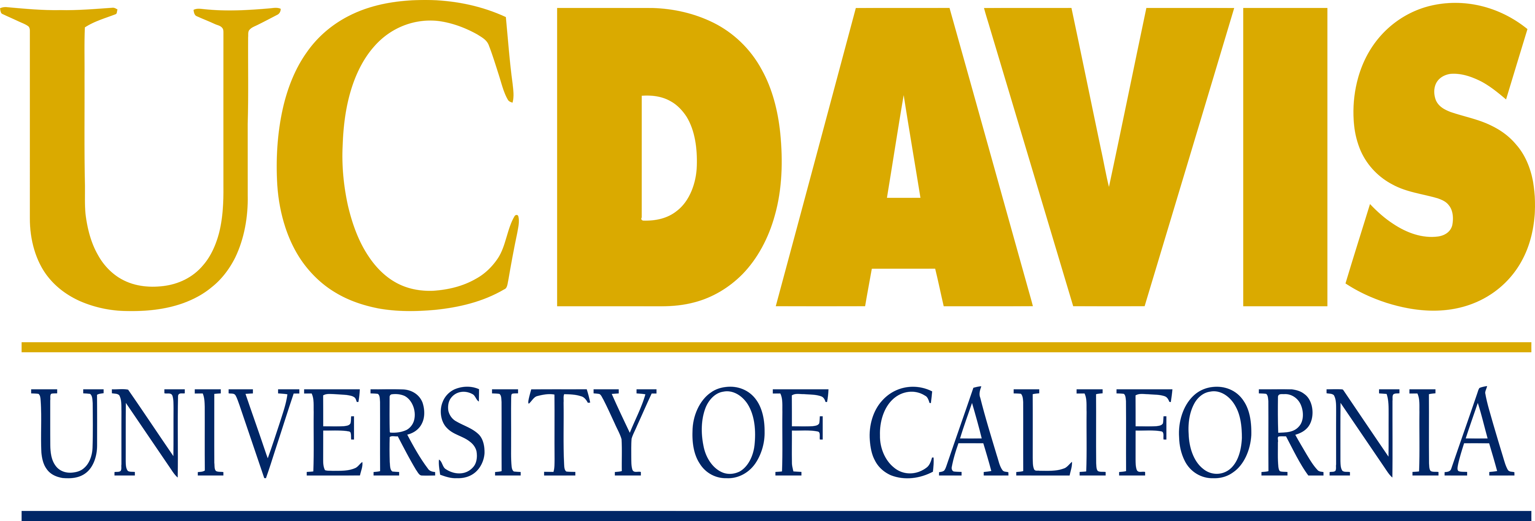 UC DAVIS